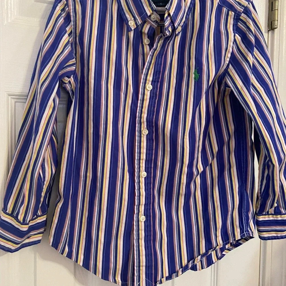 Ralph Lauren Shirt